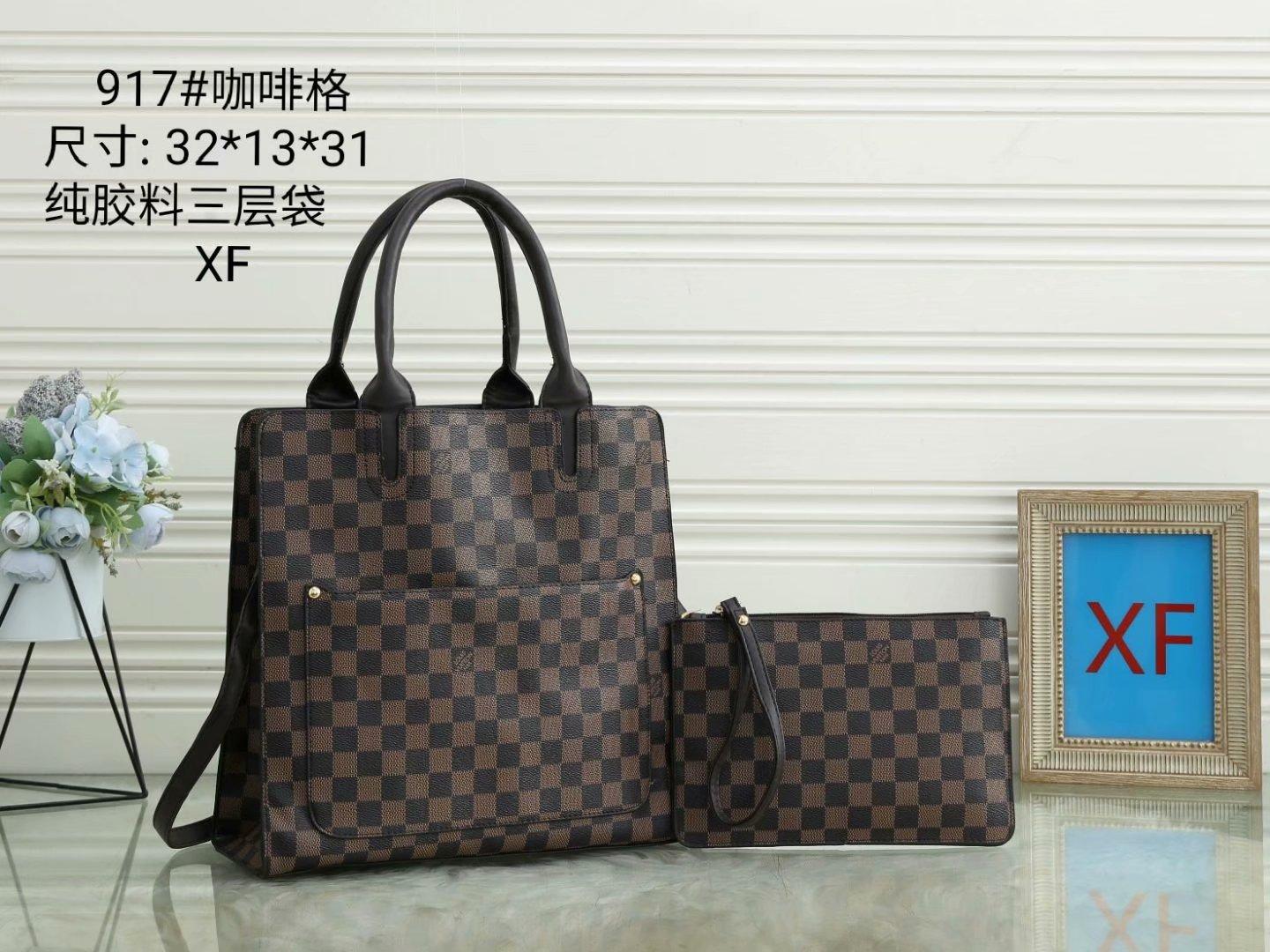 

1 LV LOUIS VITTON Bags Luxurys Designers Bags Messenger Bag Women Totes Fashion Vintage Printing Shoulder, Red;black