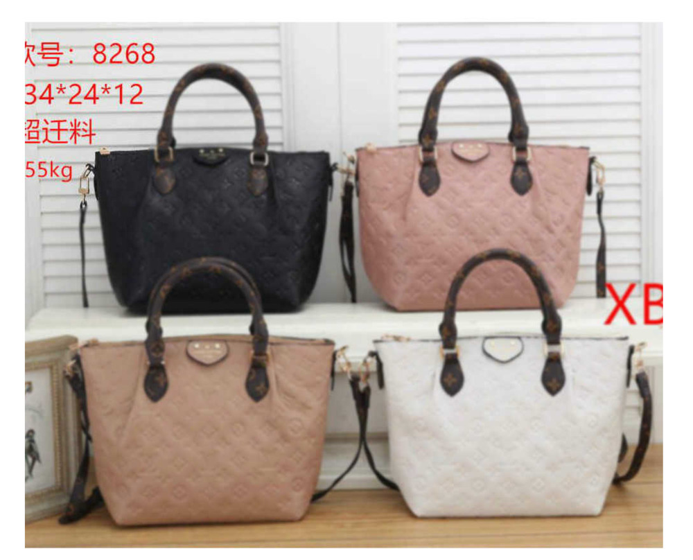 

hight LVLOUISVITTONYSLvutton bags Women Luxurys Shoulder bag Famous Designers Handbag Tote Flap Messenger ppl6, Red;black