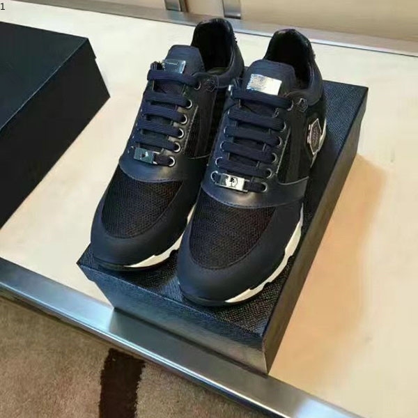 

Dio 2021 round head strap new color matching autumn and winter metal breathable mesh surface tide casual shoes male youth mjhk0001