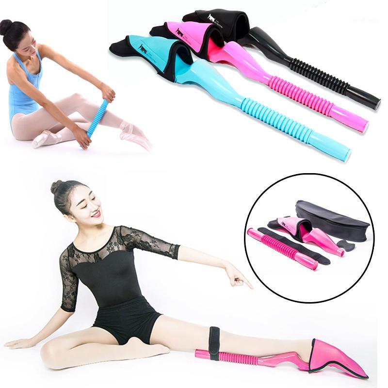 Accessories ABS Detachable Ballet Foot Stretch For Dancer Massage Stress Stretcher Arch Enhancer Dance Gymnastics Fitness-image-746352926