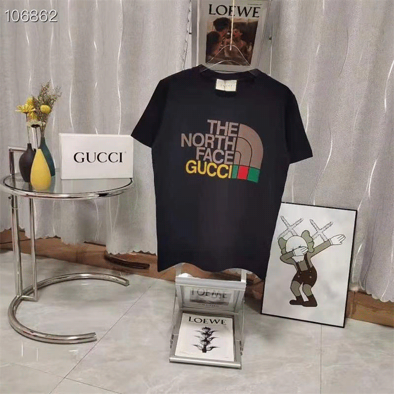 

Italy Fashion branded T Shirts Europe designer men women summer channel printing durable Chrome Christian Compression ucci Starbucks oversize size tees Jersey, Size do not sell