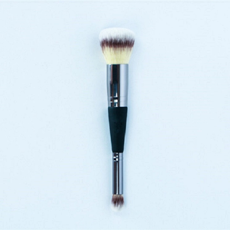 

HEAVENLY LUXE COMPLEXION PERFECTION BRUSH #7 Brushes High Quality Deluxe Beauty Makeup Face Blender