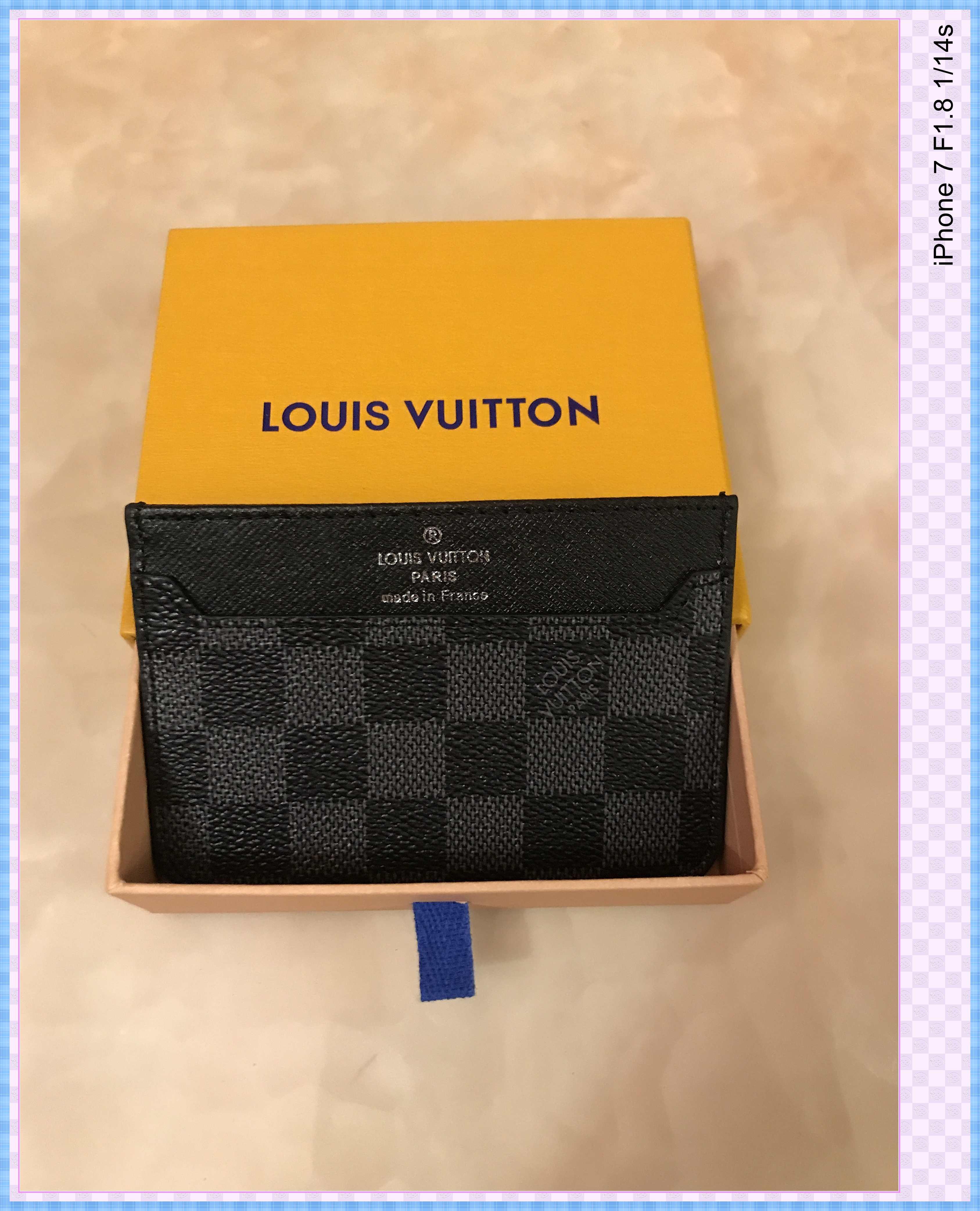 

lv LOUIS BAG VITTON Designers Totes purses Top Quality Genuine Leather Men short Key Wallets women Coin Card Holder Purse Clutch Bags, Red;black