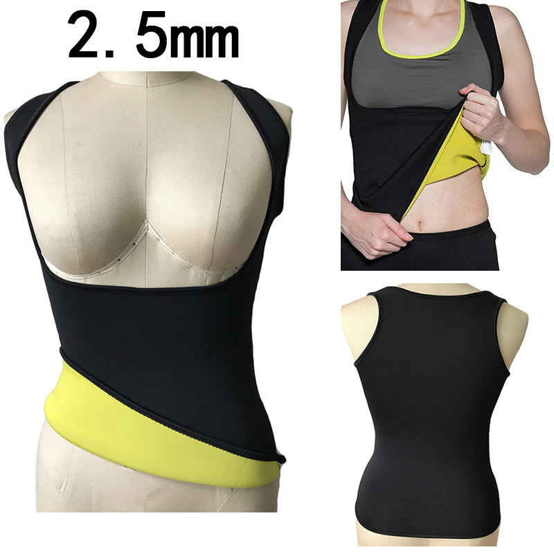 

Neoprene Waist Trainer Girdle Fitness Sauna Sweat Shapewear Body Sculpting & Slimming Shaper Abdomen Tummy Control Bands For Sports Yoga Running Hiking DHL Free, Black