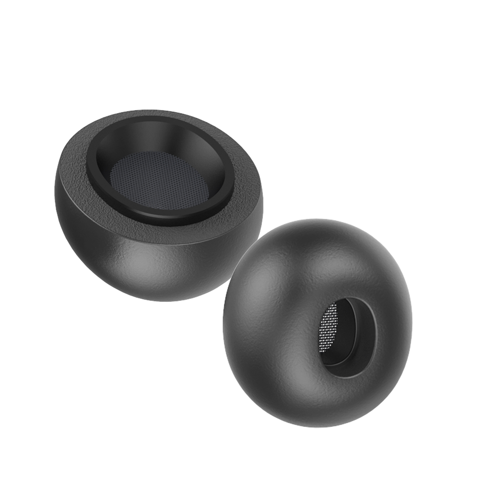 

Ultra Strong Earphones Memory Foam Eartips Ear Tip Cover for Airpods Pro by TENNMAK