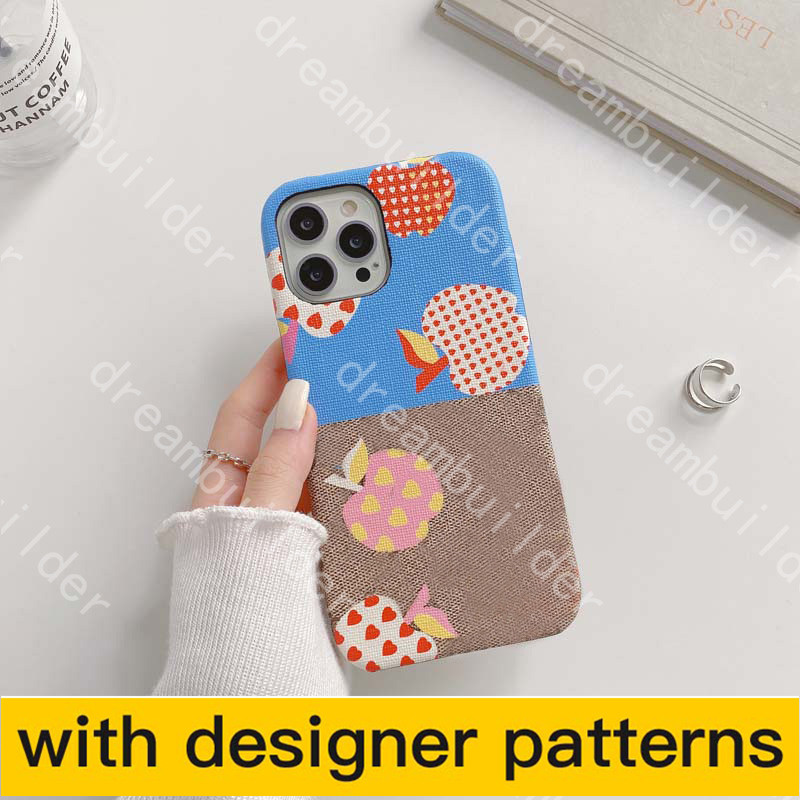 

Fashion Phone Cases For iPhone 13 Pro Max 12 11 13Pro 13ProMax X XR XS XSMAX designer shell Samsung Case Not 20 20U S20 S21 S21P S21U With box, #2