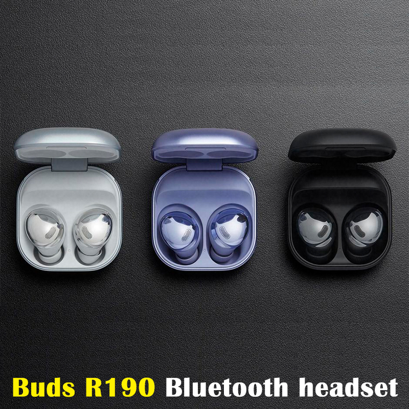 

Samsung Galaxy Buds Pro SM-R190 Wireless Activ eNoise Reduction Waterproof Bluetooth Earphone earpiece