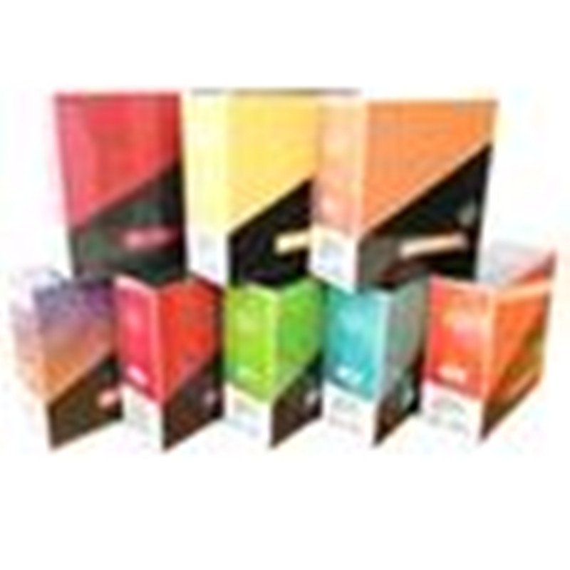 

Factory Outlet Puff bar plus Disposable