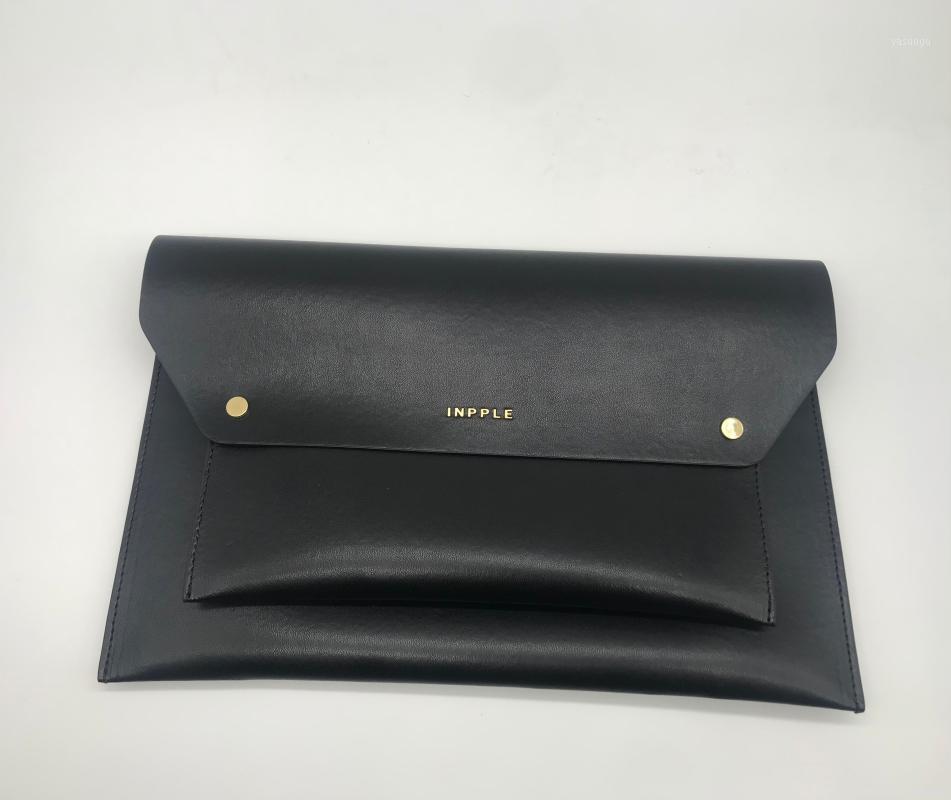 

Storage Bags PU Fashion High Quality 12 Inch Laptop Computer Handbag Bag