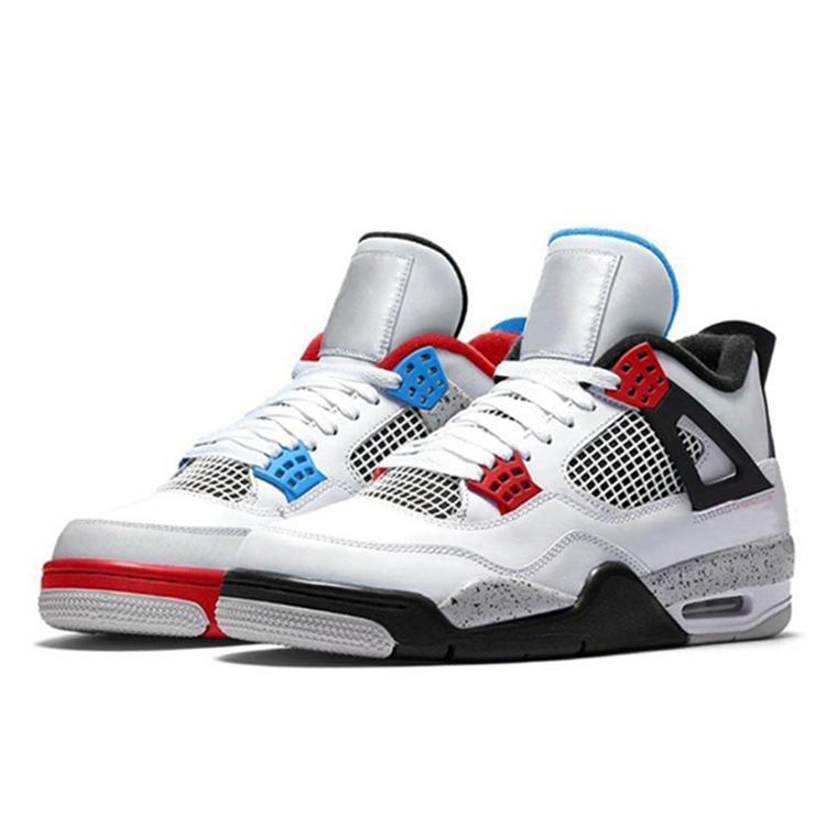 Compra Con Los Zapatos De Logo Criados 11 11s Concord 45 Space Jam Blanco  Cemento 4 4S ¿Qué Cactus Jack Con Zapatillas Grises Frescas Barato |  Entrega Rápida Y Calidad | Es.Dhgate