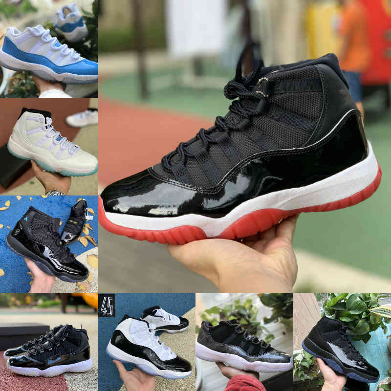 

Jumpman Jubilee Pantone Bred 11 11s High Basketball Shoes Legend Blue Space Jam Gamma Easter Concord 45 Low Columbia White Red Trainer Designer Brand Sneakers S66, Please contact us