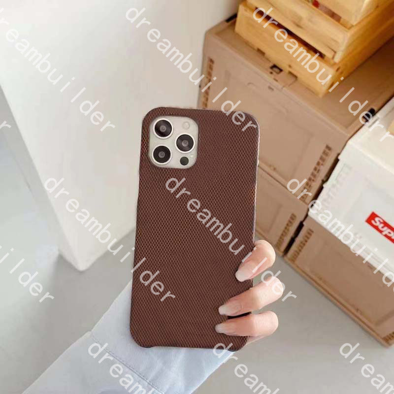 

L fashion phone cases for 12 pro max 12mini mini 11Pro 11proMax 7 8 plus X XS XR XSMAX PU leather case designer shell protective cover