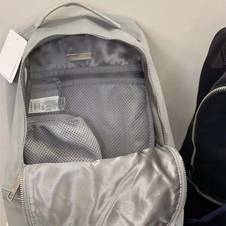 

Simple Solid Color Students Campus Outdoor Bags Teenager Shoolbag Backpack Korean Trend With Backpacks Leisure Travel LL#120/80, Extra shipping fee