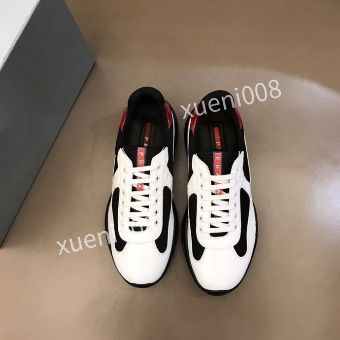 

2022 New Trainers Knit Sock Shoe Luxurys Designer Womens Sneakers High Top Quality Casual Shoes black whit rd211016, Choose the color