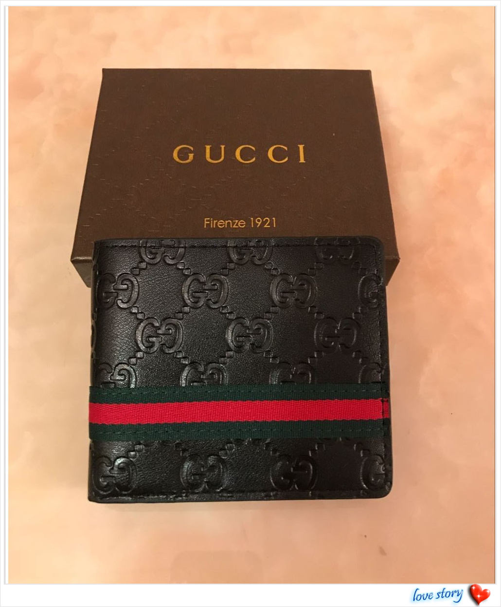 

Purse Wallet Zipper Bag Women's Wallets Leather Card Holder Pocket Long Women Tote Bags Coin Purses gg, Red;black