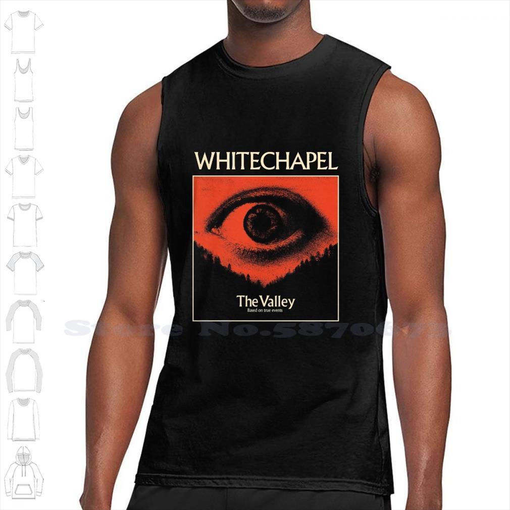 

most deathcore band favorite from tennessee est 2006 custom funny tank sleeveless vest, White;black