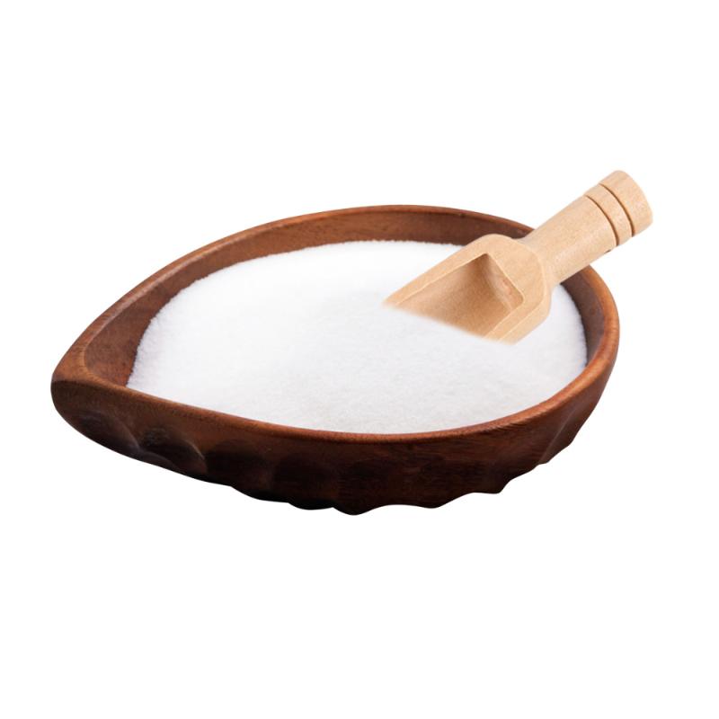 

10pcs Small Salt Shovels Round Handle Scoop Wood Teaspoon Powder Scoops Smoking Pipes