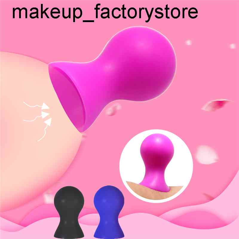 Massage BDSM Nipple Sucker G Spot Nipple Pump Suction Cup Breast Massage Clitoris Stimulator Sex Toys For Woman Couples Sex products-image-735220239