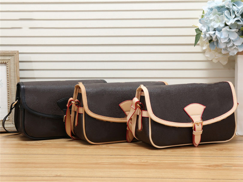 

2021New styles Handbag Famous Designer Brand Name Fashion Leather Handbags Women Tote Shoulder Bags Lady Leather Handbags Bags purse88856
