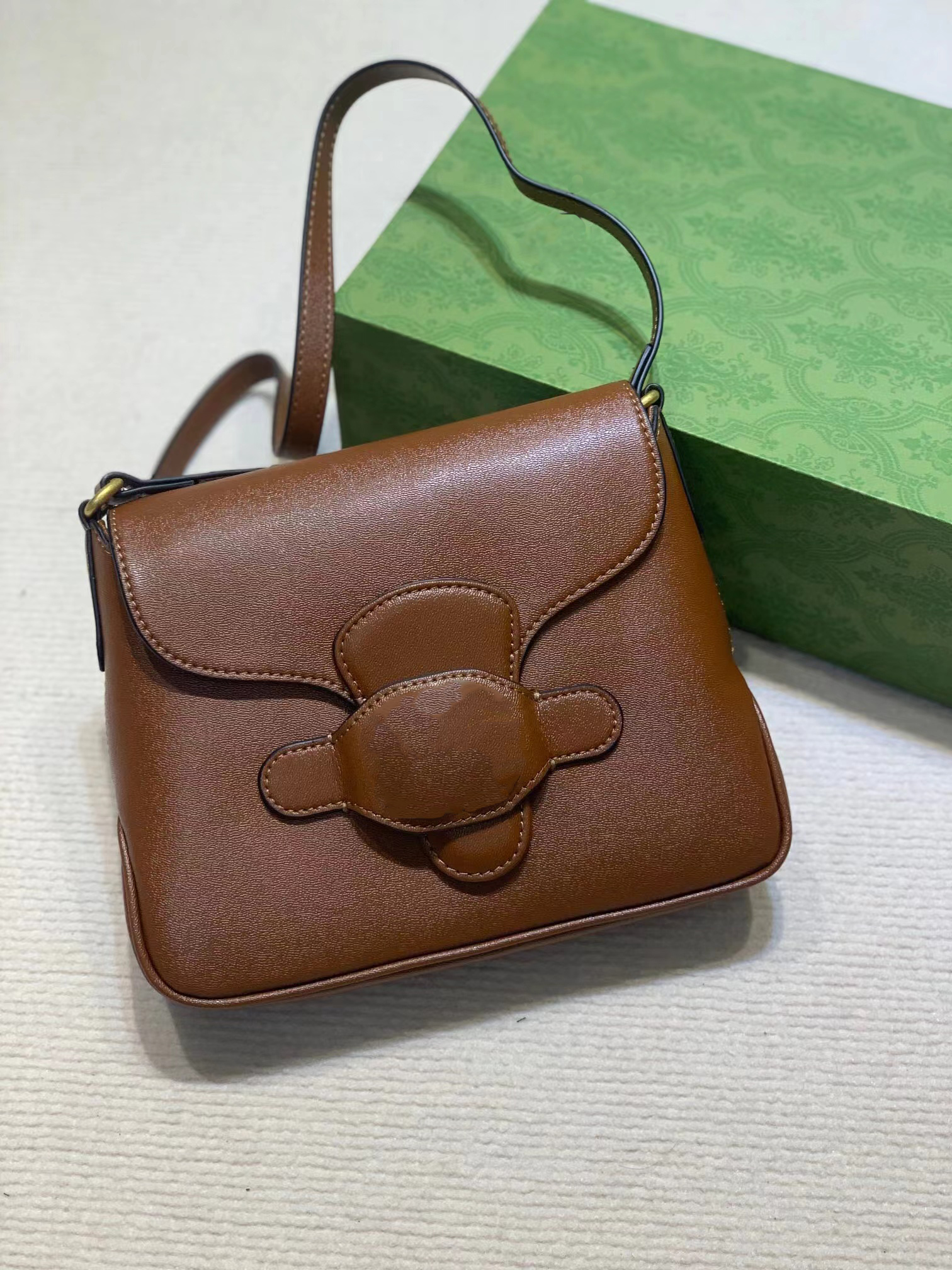 

High Quality dust bag Designer Bags Handbag Purses Woman Fashion Clutch Purse Chain Womens designing Crossbody Shoulder Bag #883399, Yellow