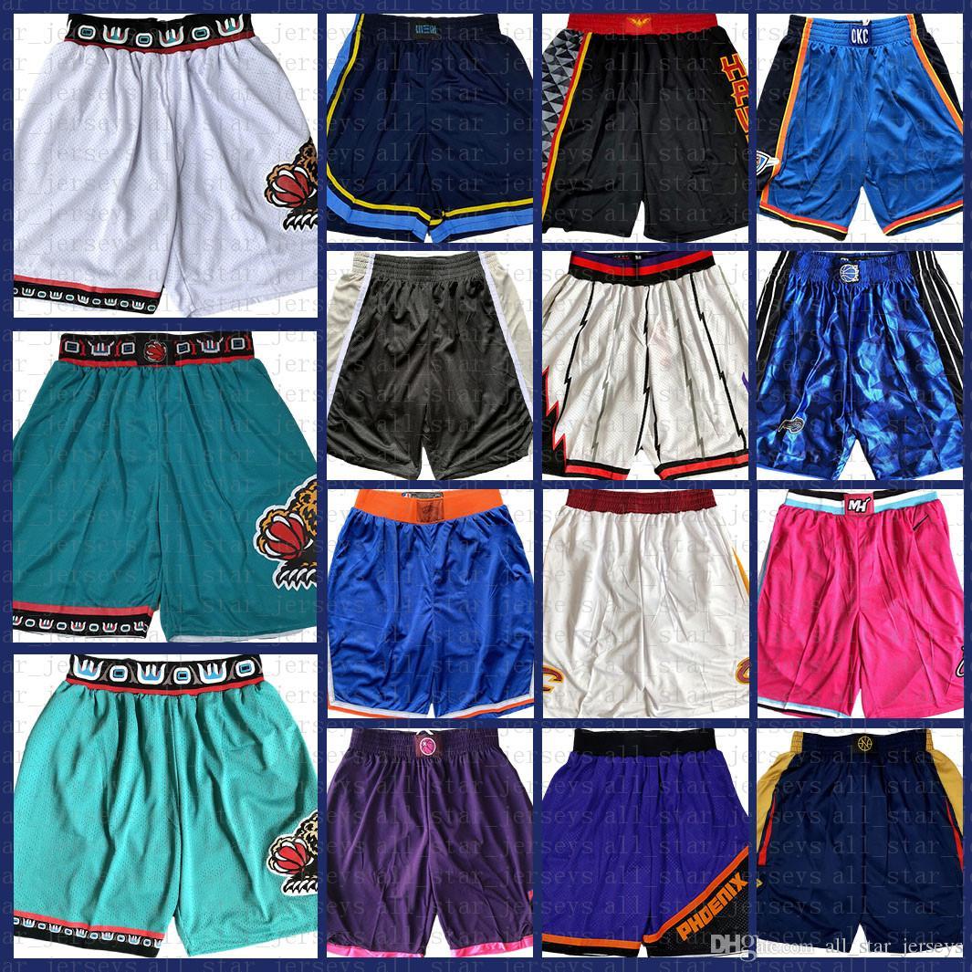 

Memphis Grizzlies New Basketball Shorts Cleveland Cavaliers Top Shorts San jersey Antonio Spurs Houston Rocket White BVFHBFTGY, Black;red