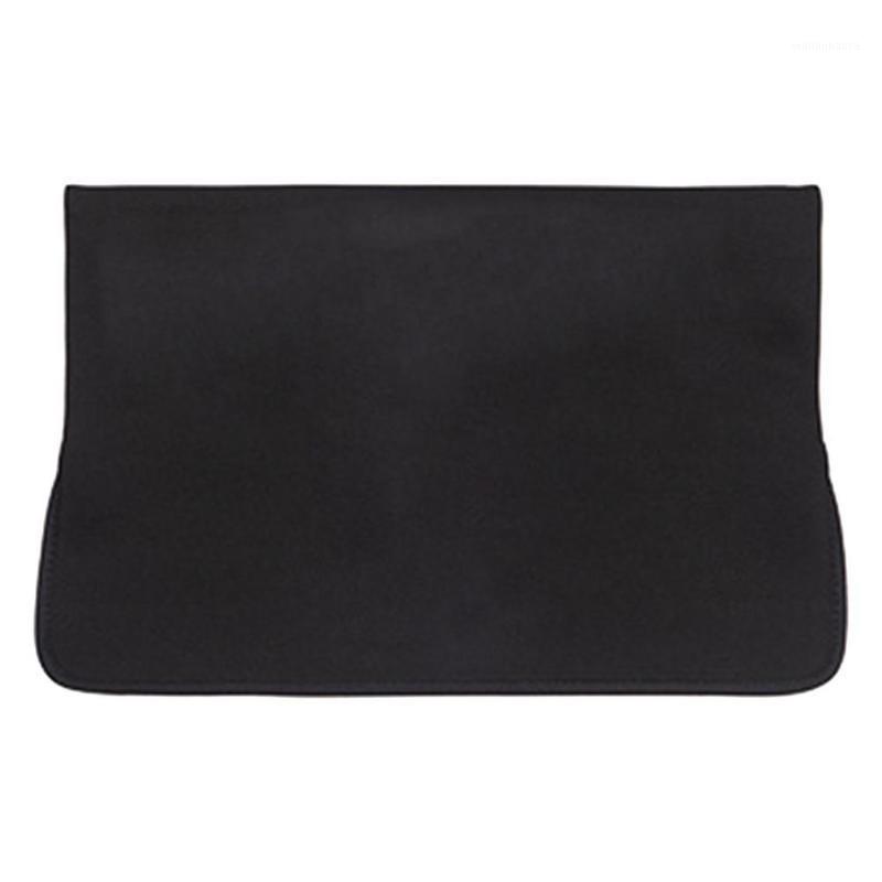 

Steering Wheel Covers Car Central Control Screen Protector Anti-scratch And Waterproof Navigation Protective Cover For Model 3 2022 Y