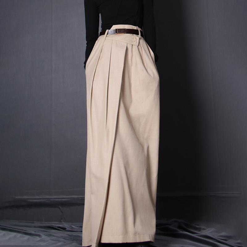 

Skirts Twotwinstyle-skirt plied high minimalist female waistband, irregular skirt, waist, casual summer AZHT, 1# shoe box