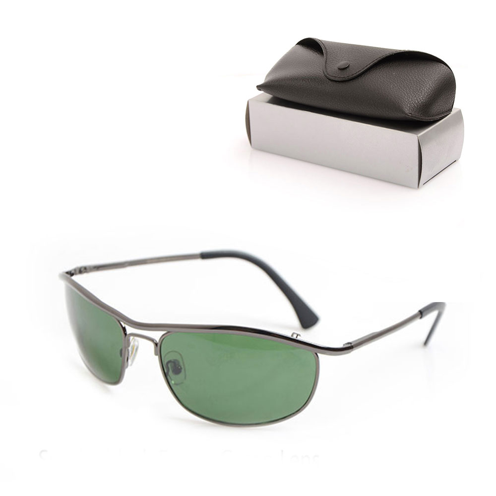 

High Quality mens Sunglasses Metal hinge Designer eyeglass UV Protection Fashion eye men Sunglassess Luxury womens glasses Glass Lens spectacles with boxs 8012