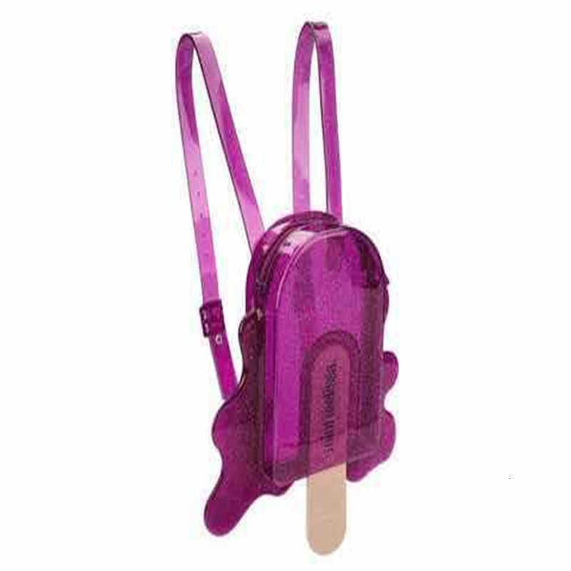 Compra Mini Melissa Popsicles Princess Jelly Bag Boy Girl Mochila Mochila  Bolsas De Helado BG112 Barato | Entrega Rápida Y Calidad | Es.Dhgate