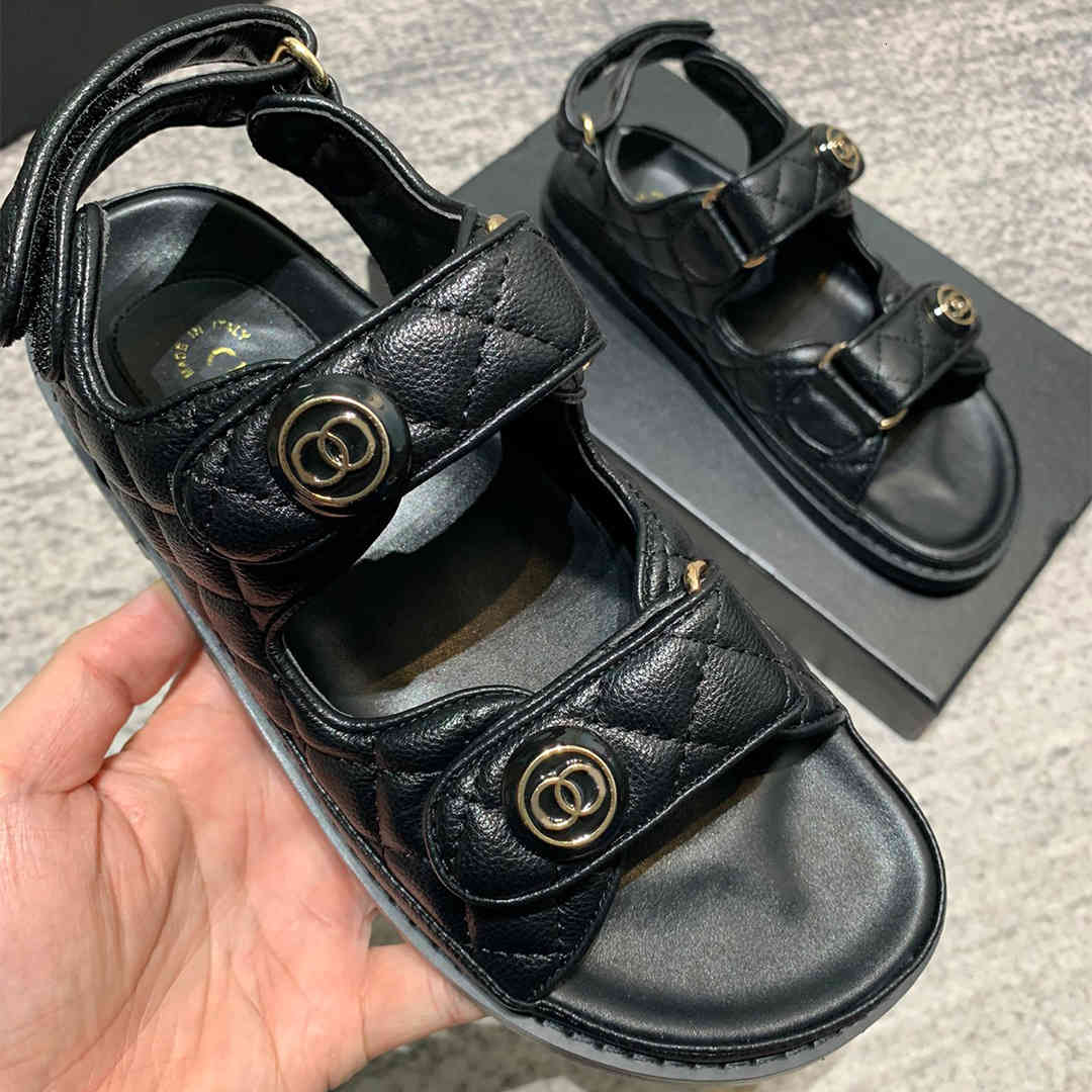 

Bonjean Luxury Desinger Shoes Female Slipper Brand Real Genuine Leather Women's Sandal Flat Casual Slides Summer Flip Flops, White