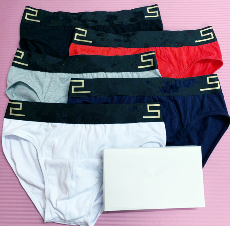 

5pcs lot Mens Underwear Boxer Shorts Modal Sexy Gay Male Ceuca Boxers Underpants Breathable New Mesh Man Underpants M-XXL High Quality, Make up the difference