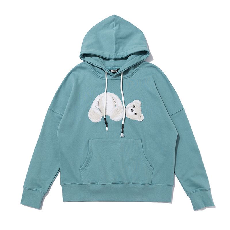 

Men Sweatshirts angels palm hoodie Pemangrad Sweatshirt PA kill bear Decapitated hoodies women anges de palme Embroidered hooded sweater, L need look other product