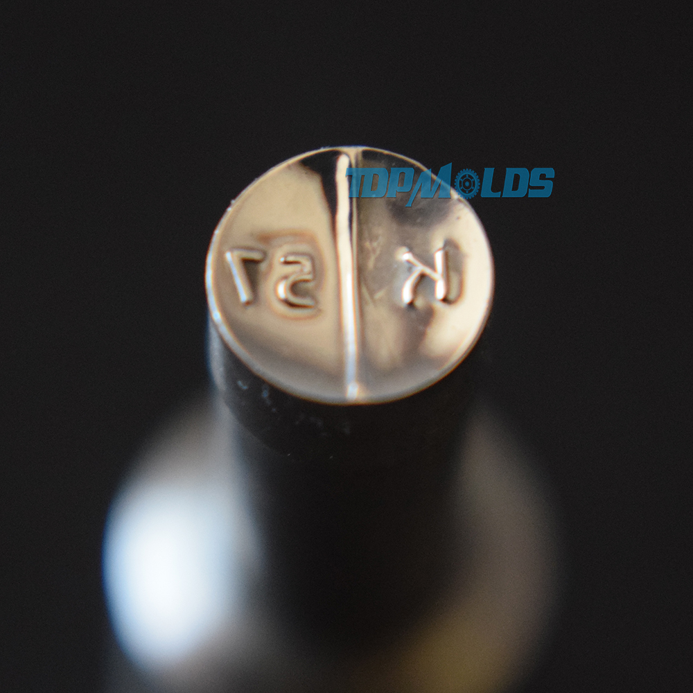 

USA 6mm K 57 CANDY Press Lab Supplies Tablet Die Set TDP-0 TDP-1.5 TDP-5 tools For tdp Machine tdp dies molds