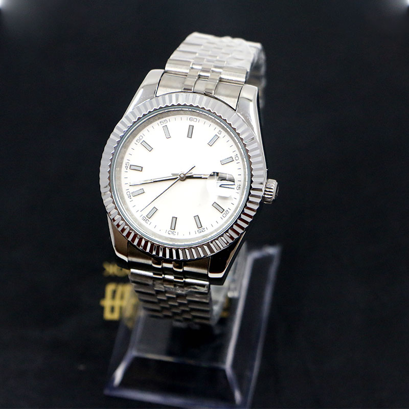 

air king Watch smartwatch U1 41mm 36mm Classic Mens Mechanical Automatic Watches Waterproof Oyster Wristwatches ladies Watch Womens Lady, Watch strap