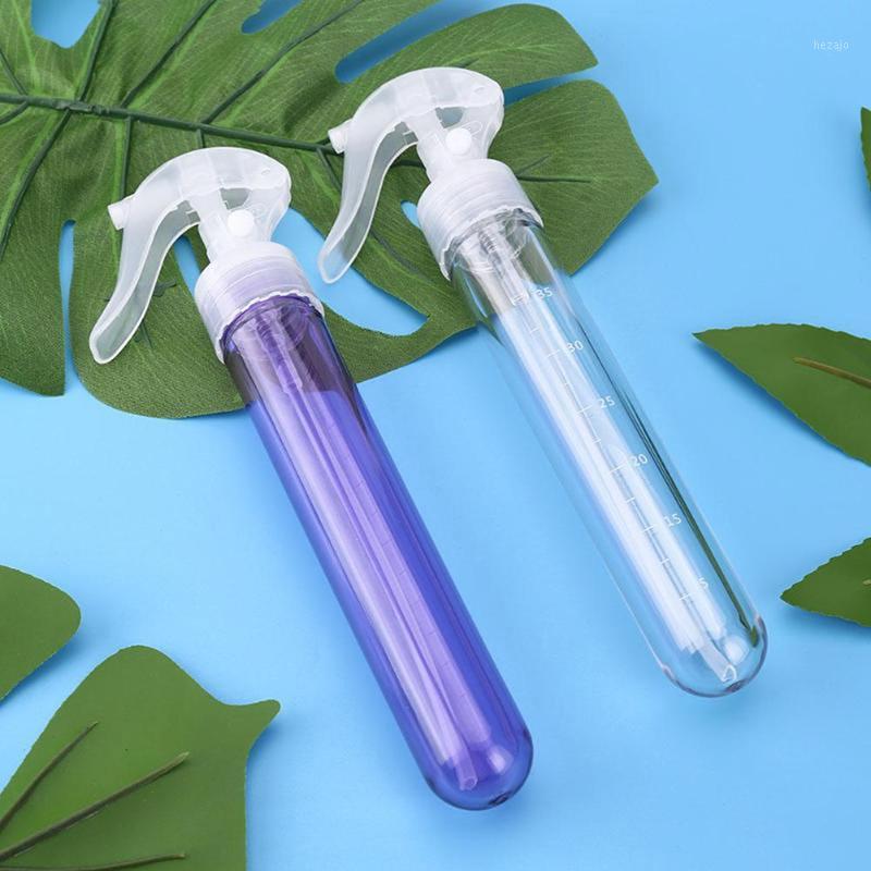

Storage Bottles & Jars 40ml Portable Perfume Bottle Cosmetic Spray Empty Travel Sub-bottle Liner 5 Colors
