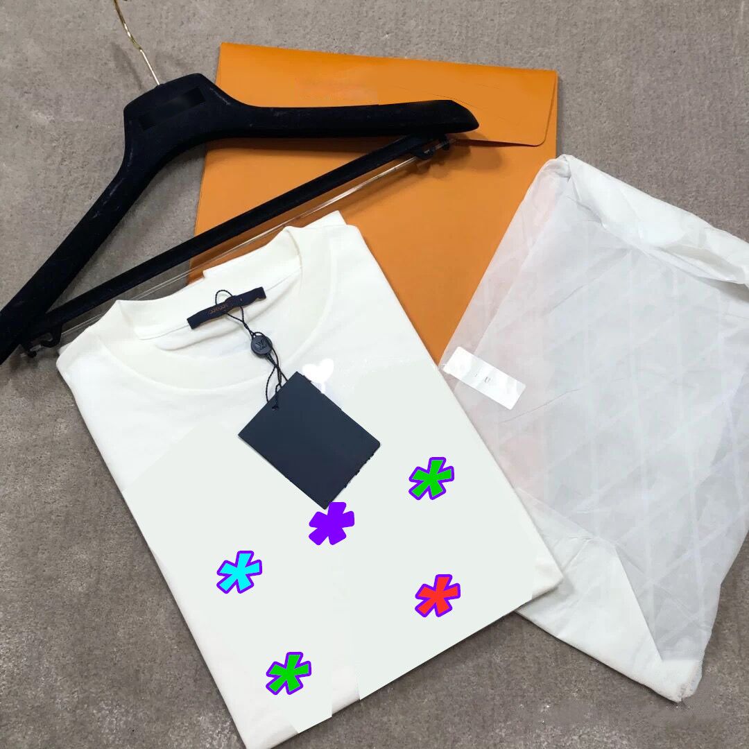 

Mens Women Designers T Shirt Fashion Men S Casual Man Clothing Street Designer Shorts Sleeve 2022 Clothes Tshirts 20ss, White;black