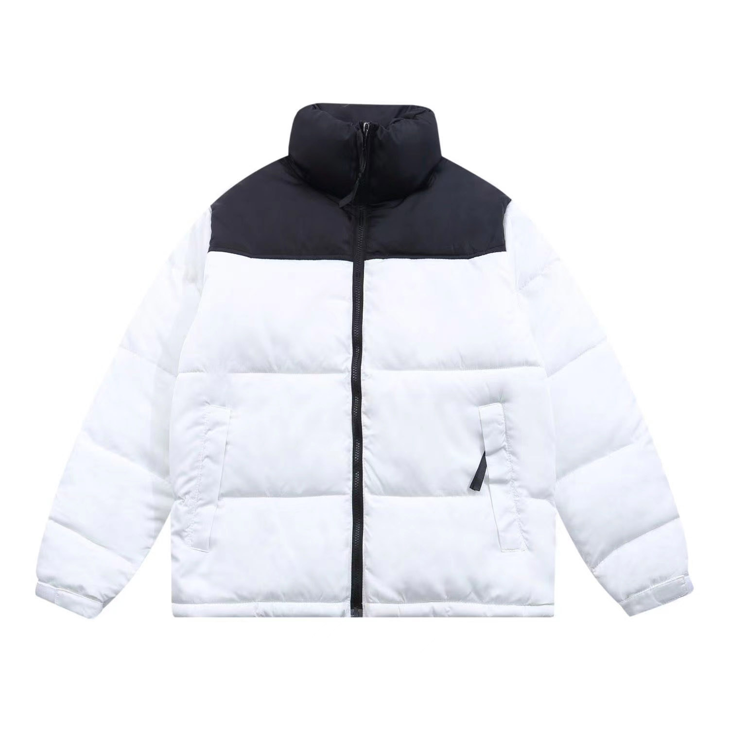 

Winter pure cotton men's jacket coat fashion outdoor windbreaker lovers thicken warm custom down jackets