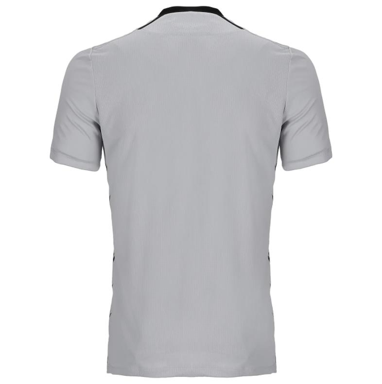 

Thai 21/22 Tennis soccer Jerseys men kids kits Football shirts Jersey, Black