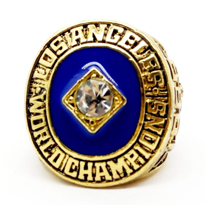 

Stainless Steel For Men Soccer Sport Ring Champion Memorial Value Fan Gift