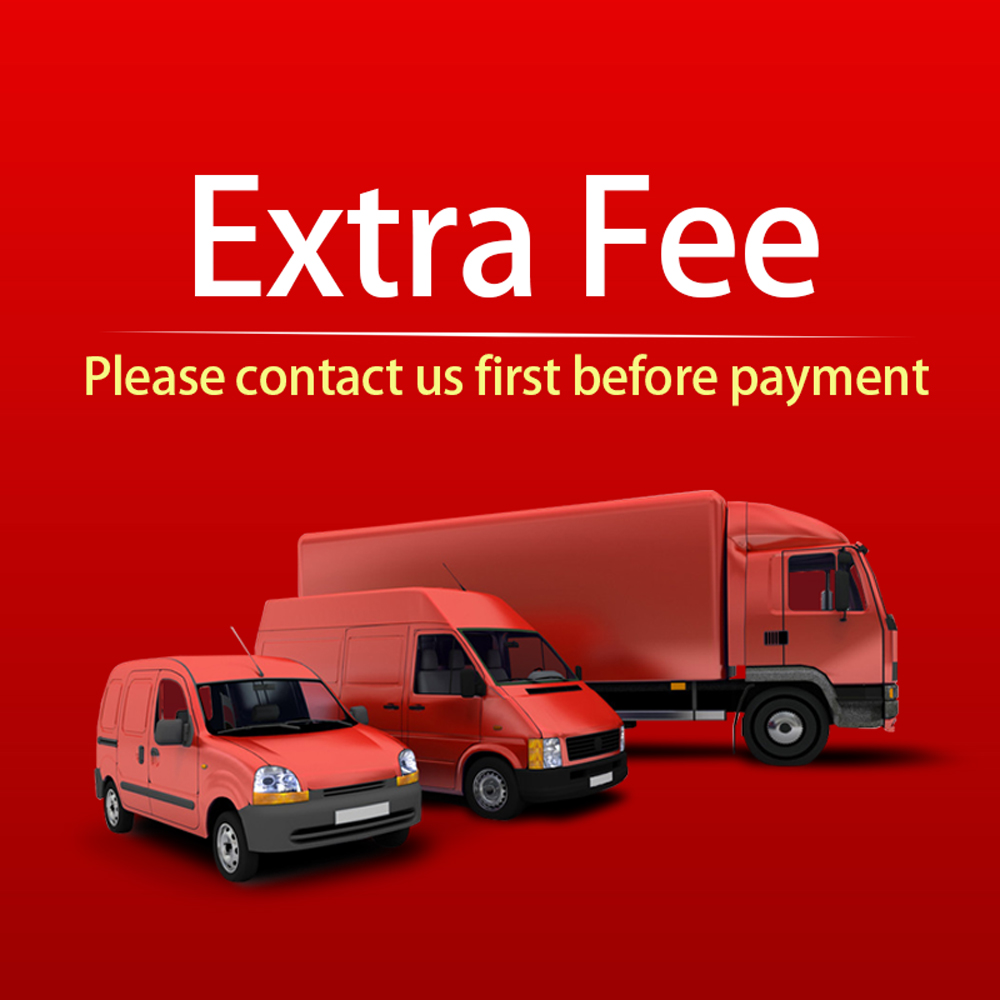 

Price Difference or Extra Cost