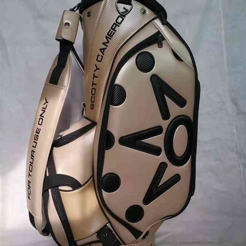 

Golf standard PG rabbit sports ball golf bag