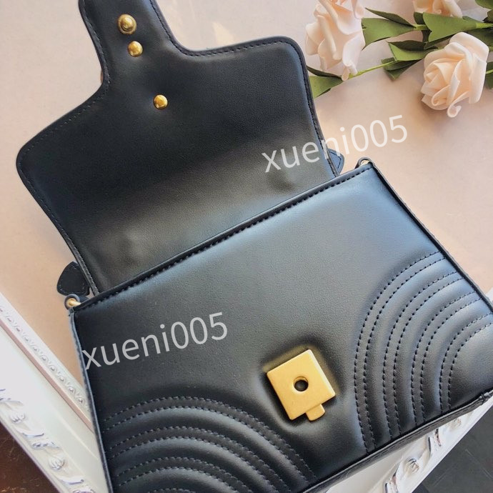 

G bag Wholesale Designer Wallet leather multicolor coin purse women business Card holder classic printing zipper pocket Fashion high quality 6 colors, 01