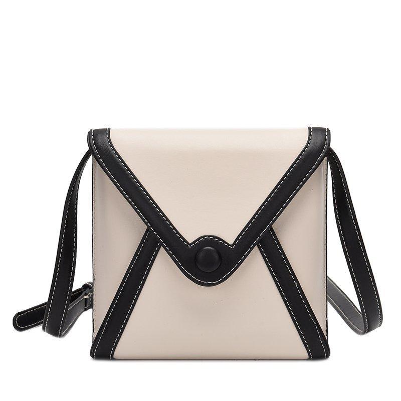 

Evening Bags Ladies 2021 Fashion Envelope Bag Shoulder Messenger Small Square Girl's