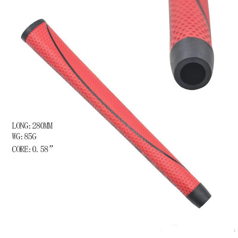 

EW SC Golf Putter Grip Midsize 7 Colors PU Golf Club Grips