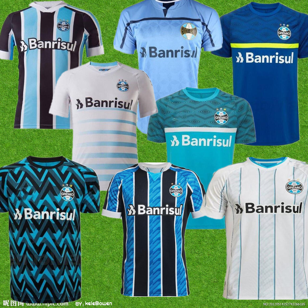

men 21 22 Gremio Paulista Soccer Jerseys 2021 2022 Gilchmei Johnath MILLER LUAN Marlone Football shirt, Gold