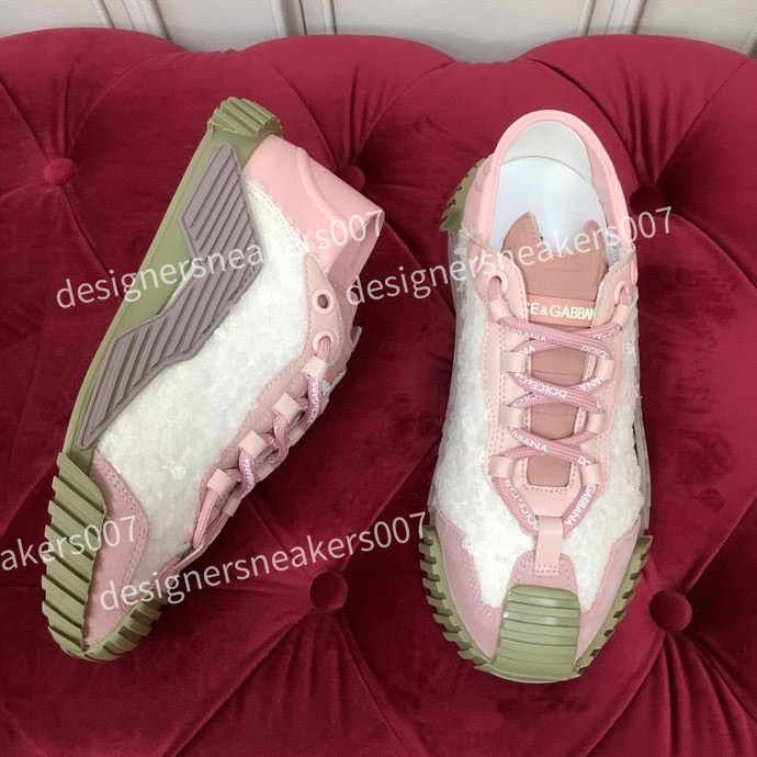 

2022 Designer boots womens loafer Shoes High Quality Casual Shoe Soft Rubber Platform Patent Leather Sneakers Leisure Dress Round Toe Slip-on Chunky 35-41, 11