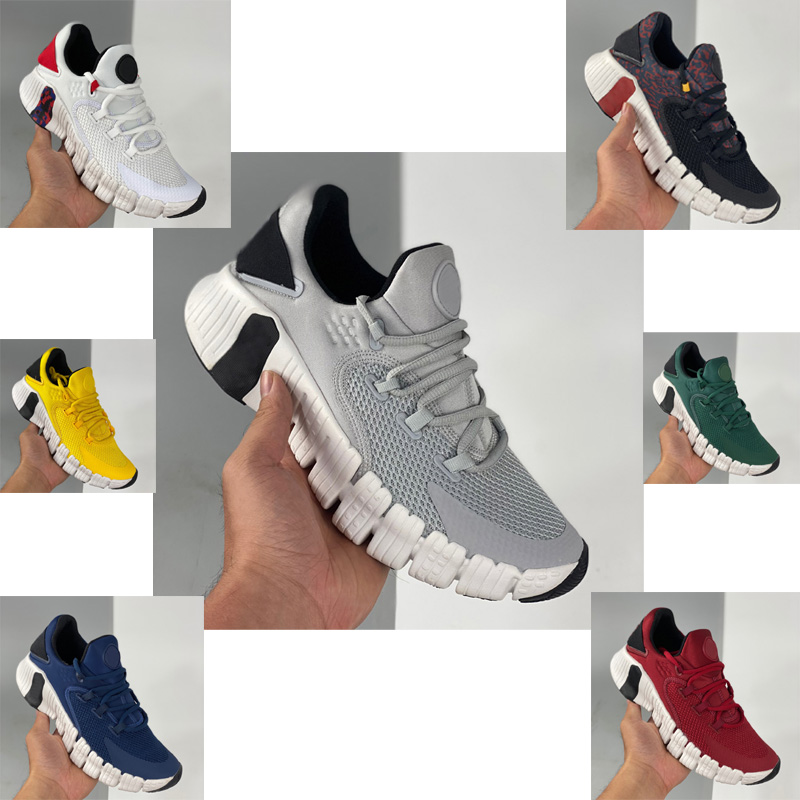 

2022 Discount FREE METCON 4 Run Training sneaker Running Shoes sport for men Euro size 40-45, 011