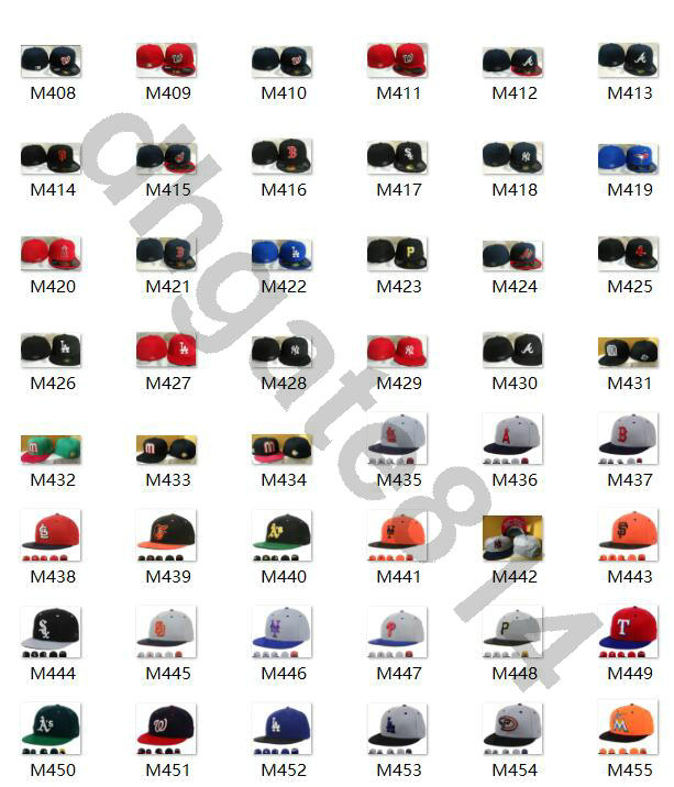 

2021 Men's Los Angeles Baseball Fitted Caps H letter gorras for men women fashion hip hop bone brand hat summer sun casquette Snapback Hats Full Closed Cap a3, 30