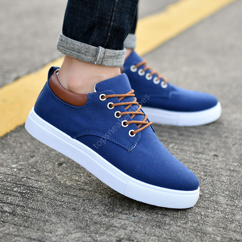 

Special Offer Top Blade mens sneakers outdoor sports shoes White red blue black size Fashion Classic breathable Mesh men women Runner Casual