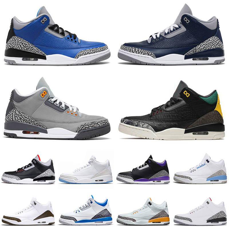 

Top Quality Basketball Shoes Blue Cement Animal Instinct Jumpman Sports Cool Grey Mocha Fragment Knicks Rivals Pure White Off Retro Trainers